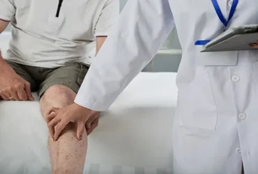 Non Surgical Joint Treatment